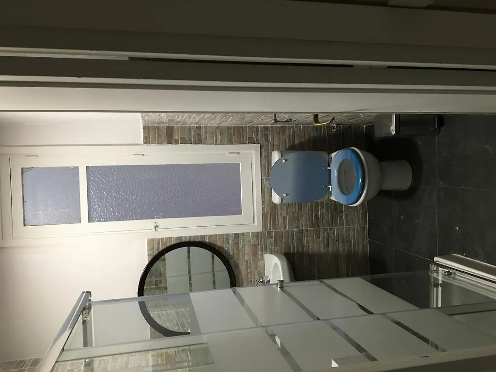 Pensionat Kasa Miracruz Adults Only Hotell San Sebastián