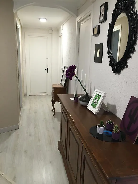 Kasa Miracruz Adults Only Hotell San Sebastián 3*,  Spanien