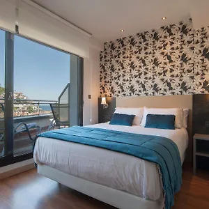 Hotell Sercotel Codina, San Sebastián